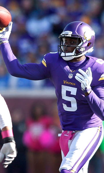 Preview: Vikings aim to cool off Lions
